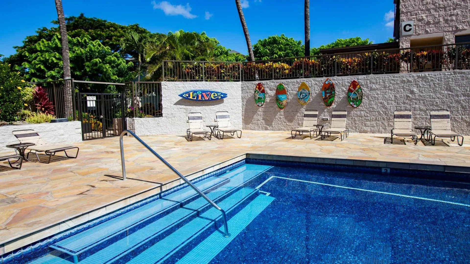 Beautiful 1Br Condo At Kihei Ali'I Kai, South Kihei With Ocean Views, Wi-Fi, Split Ac, Parking Apartment