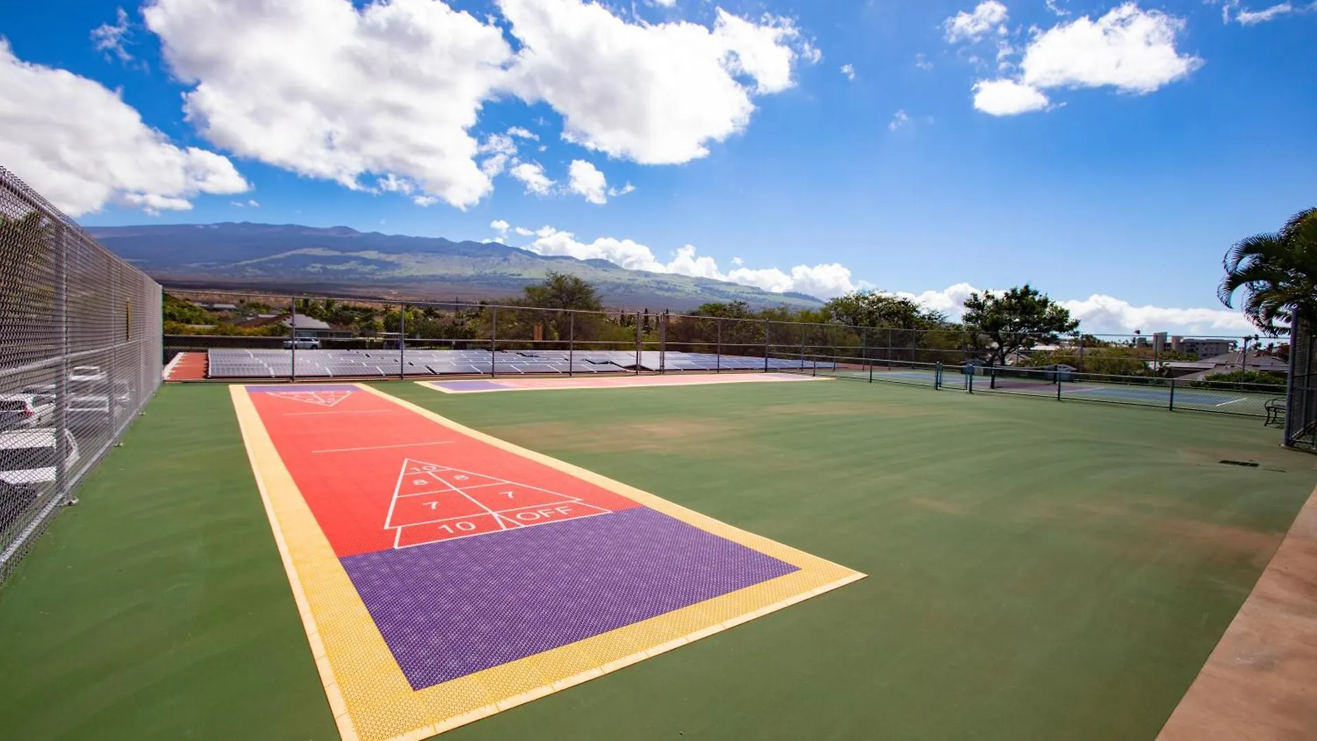 Apartment Beautiful 1Br Condo At Kihei Ali'I Kai, South Kihei With Ocean Views, Wi-Fi, Split Ac, Parking United States